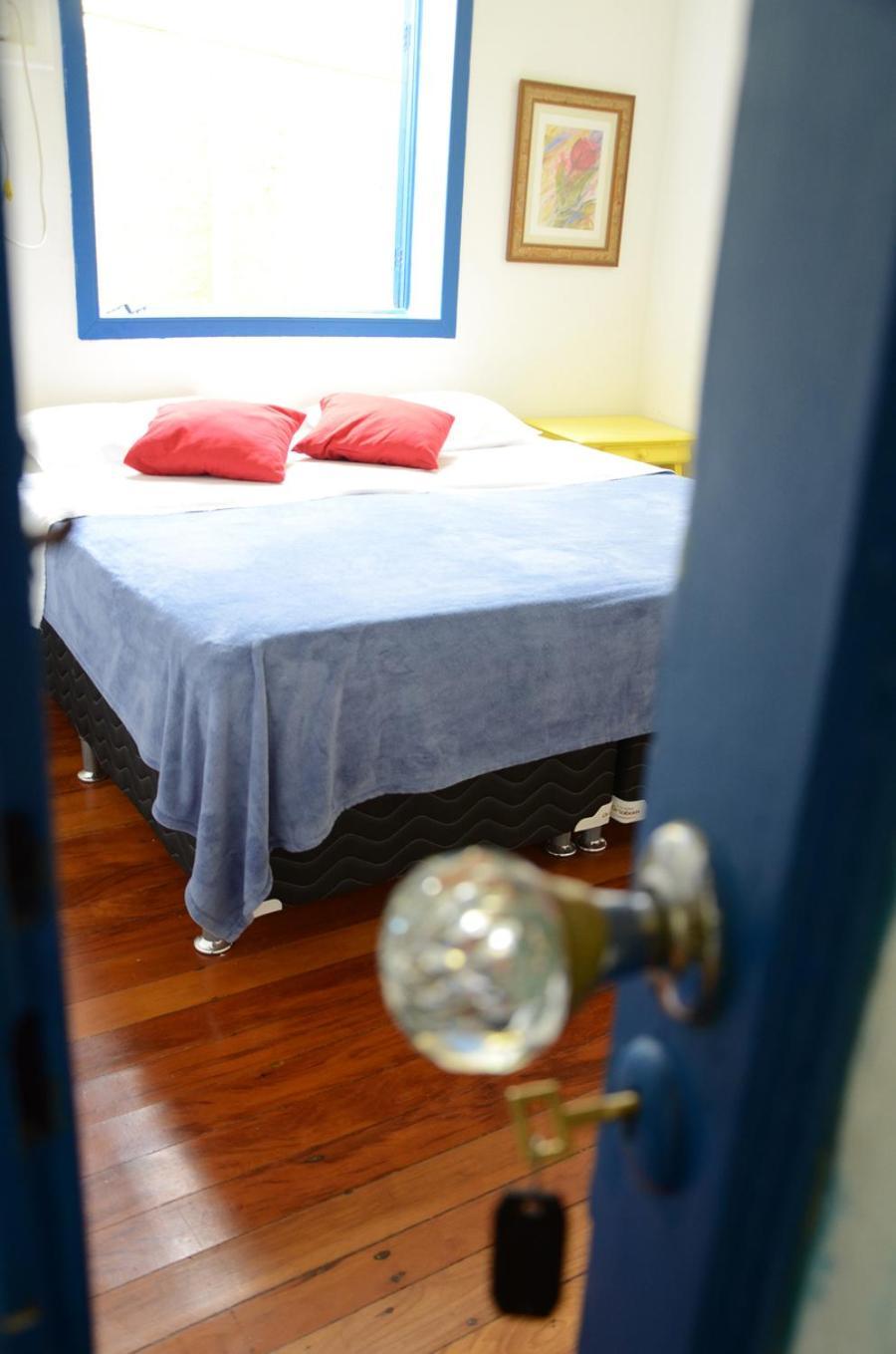 Brasileranza Hostel Niterói Exteriör bild